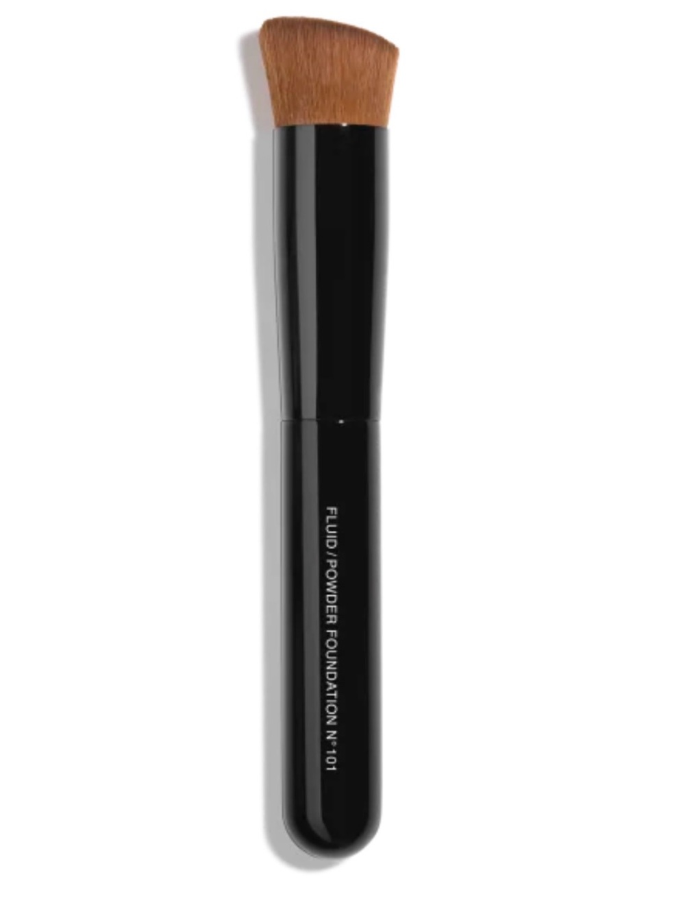 Chanel 2 in 1 Foundation Brush N101 NWOT no box